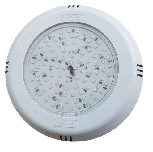Reflektor nadgradni LED lajnerski beli 32W fi260 Nozbart (NIA-101)