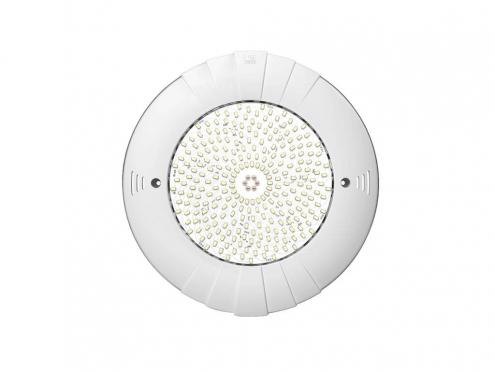 Nadgradni LED reflektor 35W beli SLIM 2018 za poliester