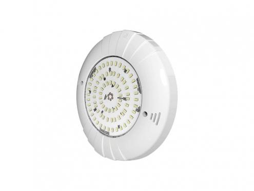 Nadgradni LED reflektor 35W beli SLIM 2018 za poliester
