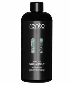 Sauna esencija Artik Bor 400ml Rento