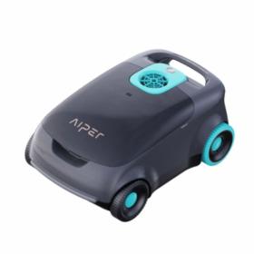 Robot Aiper - Scuba E1 X3 Wi-Fi robot za bazen do 100m2