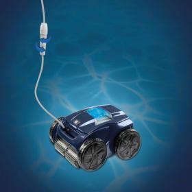 Robot Alpha iQ RA6300 Zodiac za bazene