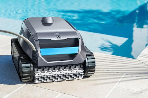 Robot Pixel OP-LI 2100 Bežični Zodiac za bazene