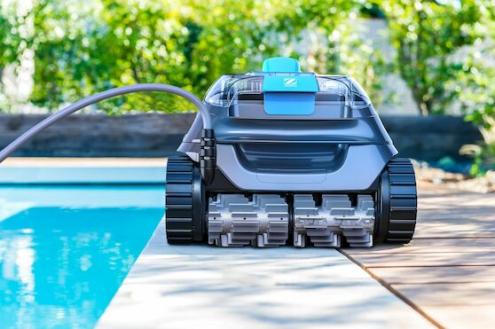 Robot CNX 30 iQ Zodiac za bazene