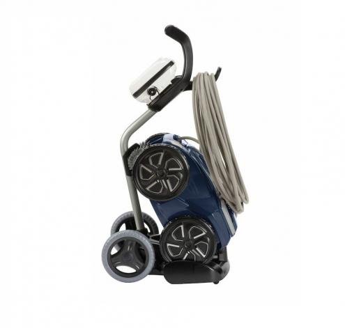 Robot usisivač Alpha IQ RA6900 Zodiac za bazene