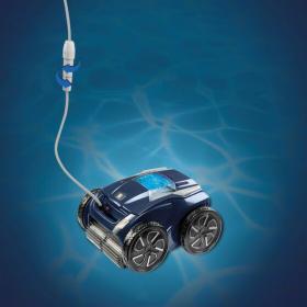 Robot usisivač Alpha IQ RA6900 Zodiac za bazene