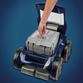 Robot usisivač Alpha IQ RA6900 Zodiac za bazene