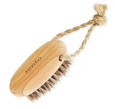 Sauna četka za nokte 8.5cm