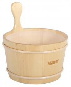 Sauna vedro Harvia 4l