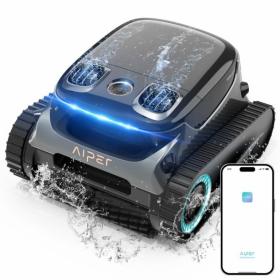 aiper scuba s1 pro robot za bazen