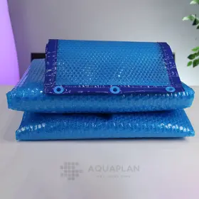 Solarni prekrivač za bazene 6m GeoBubble