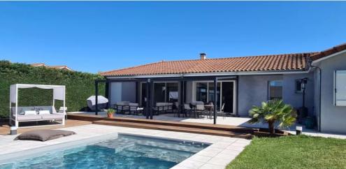 Soprema 3D Pool lajner Sensitive Bali za oblaganje bazena (1,65x25m)