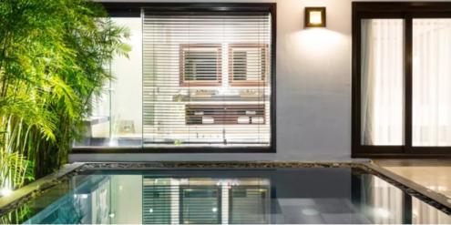 Soprema Design lajner Bali XL za oblaganje bazena (1,65x25m)