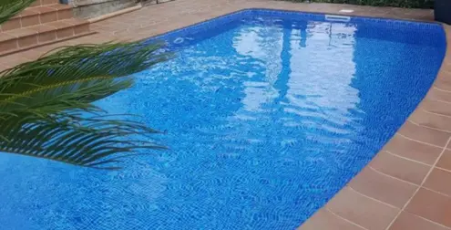Soprema Design lajner Marbela Blue za oblaganje bazena (1,65x25m)