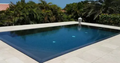 Soprema One lajner Basalt Grey za oblaganje bazena (1,65x25m)