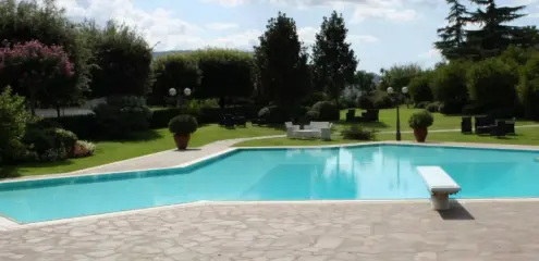 Soprema One lajner Caribbean Green za oblaganje bazena (1,65x25m)