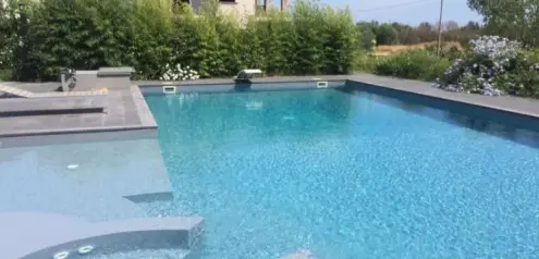 Soprema One lajner Medium Grey za oblaganje bazena (1,65x25m)