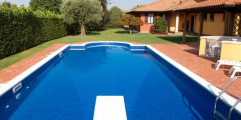 Soprema Premium lajner Dark Blue za oblaganje bazena (1,65x25m)