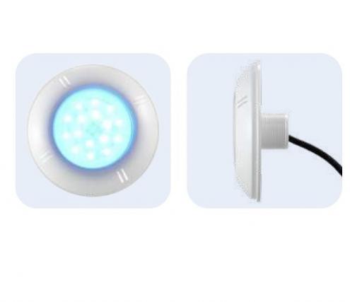 Led reflektor beli 30W SPA AS
