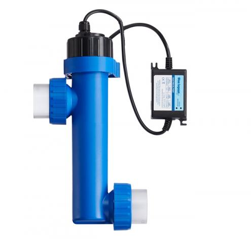 Spa UV-C T5 lampa 12W Blue Lagoon za dezinfekciju vode