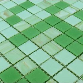 Stakleni mozaik TASMANIA 20x20mm