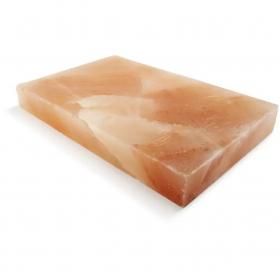 Tanjir od himalajske soli 30x20x5cm