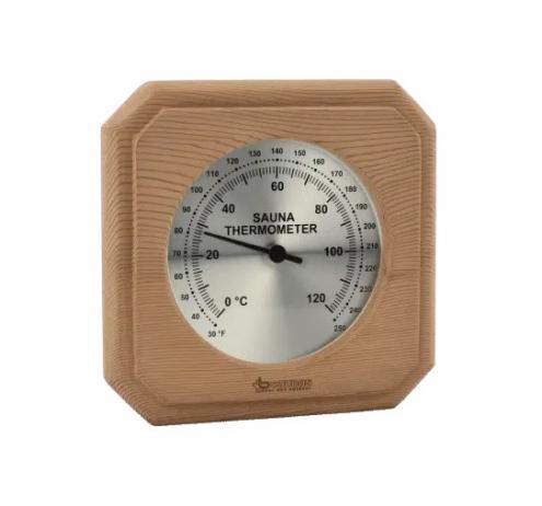 Sauna set Cedar Sawo