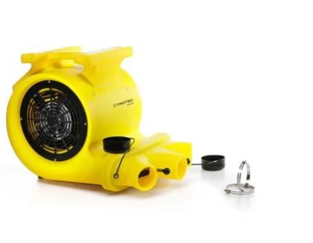 Turbo ventilator TFV 30S