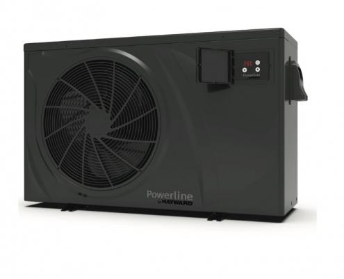 Toplotna pumpa 6.72kW Powerline Hayward 81504