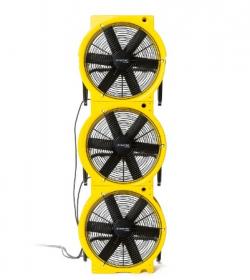 Ventilator TTV 4500