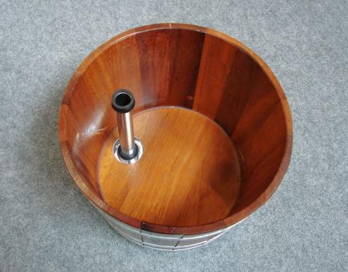 kambala vedro wellness i spa