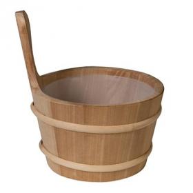 Sauna set Cedar Sawo