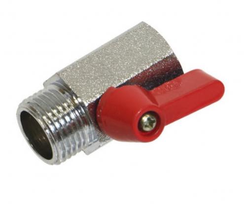 Ventil za pražnjenje za parogeneratore HGX/HGP/HGD ZG-575