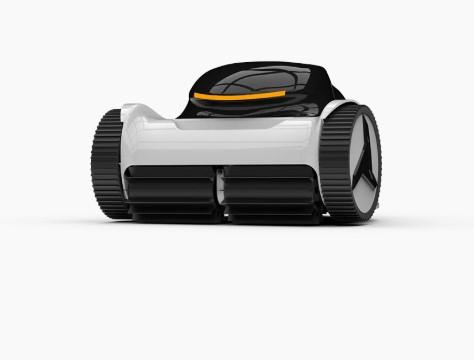 Robot X-Warrior Air XA20 Fairland za bazene AQS
