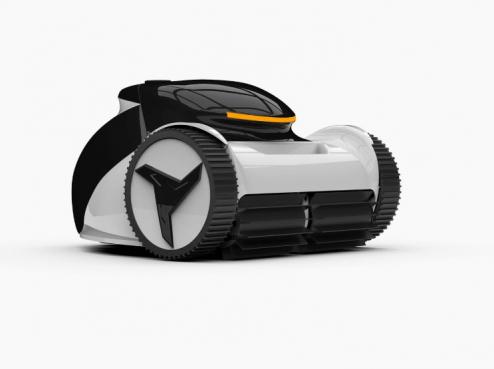 Robot X-Warrior Air XA20 Fairland za bazene AQS