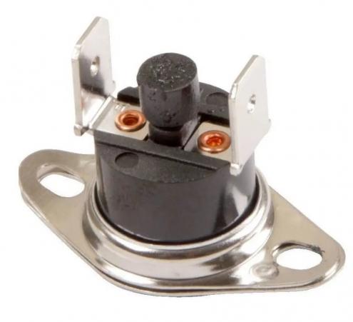 Zaštitni regulator temperature za parogenerator ZG-550