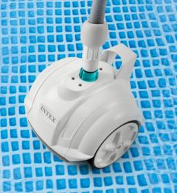 ZX300 Intex automatski usisivač za bazen